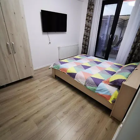 Appartement Summer Residence
