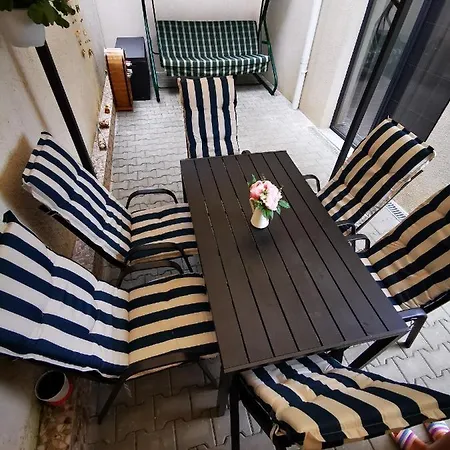 Summer Residence