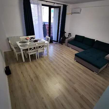 Summer Residence * Năvodari