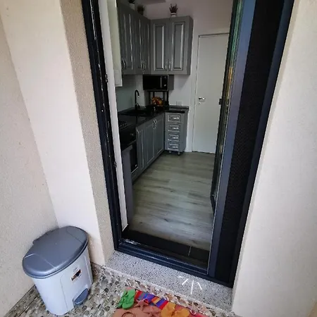Appartement Summer Residence *
