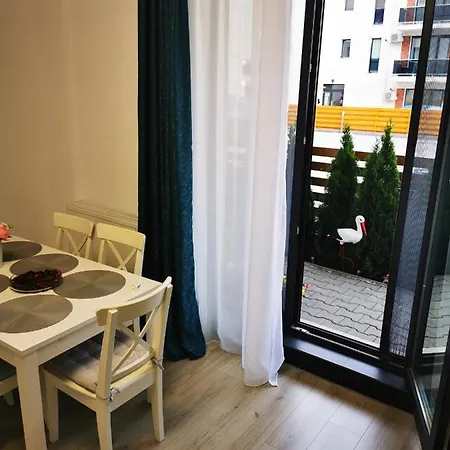 Summer Residence