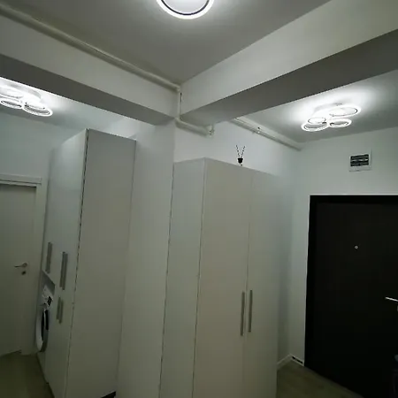 Summer Residence