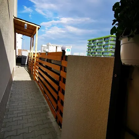 Summer Residence Năvodari